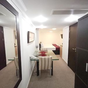 Kamer met Twee Aparte Bedden